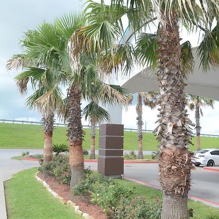America'S Best Value Inn & Suites - Rosenberg/Houston エクステリア 写真