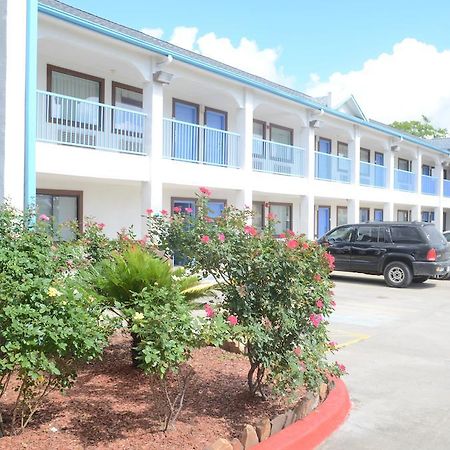 America'S Best Value Inn & Suites - Rosenberg/Houston エクステリア 写真