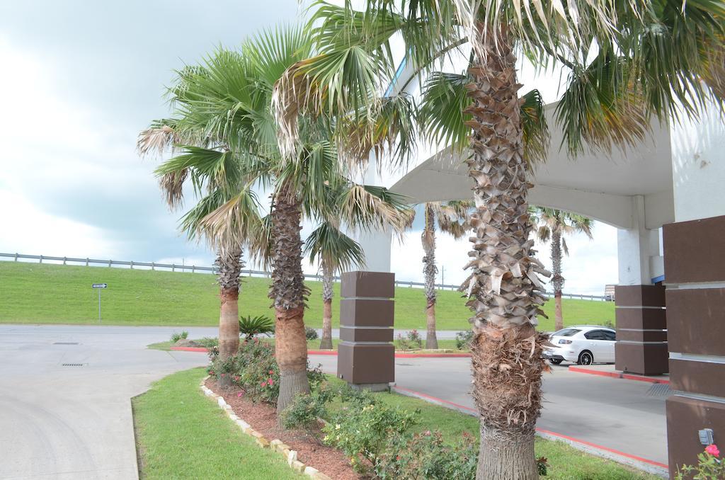 America'S Best Value Inn & Suites - Rosenberg/Houston エクステリア 写真