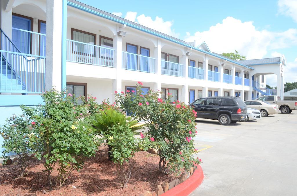 America'S Best Value Inn & Suites - Rosenberg/Houston エクステリア 写真