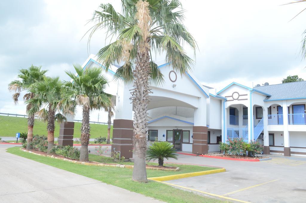America'S Best Value Inn & Suites - Rosenberg/Houston エクステリア 写真