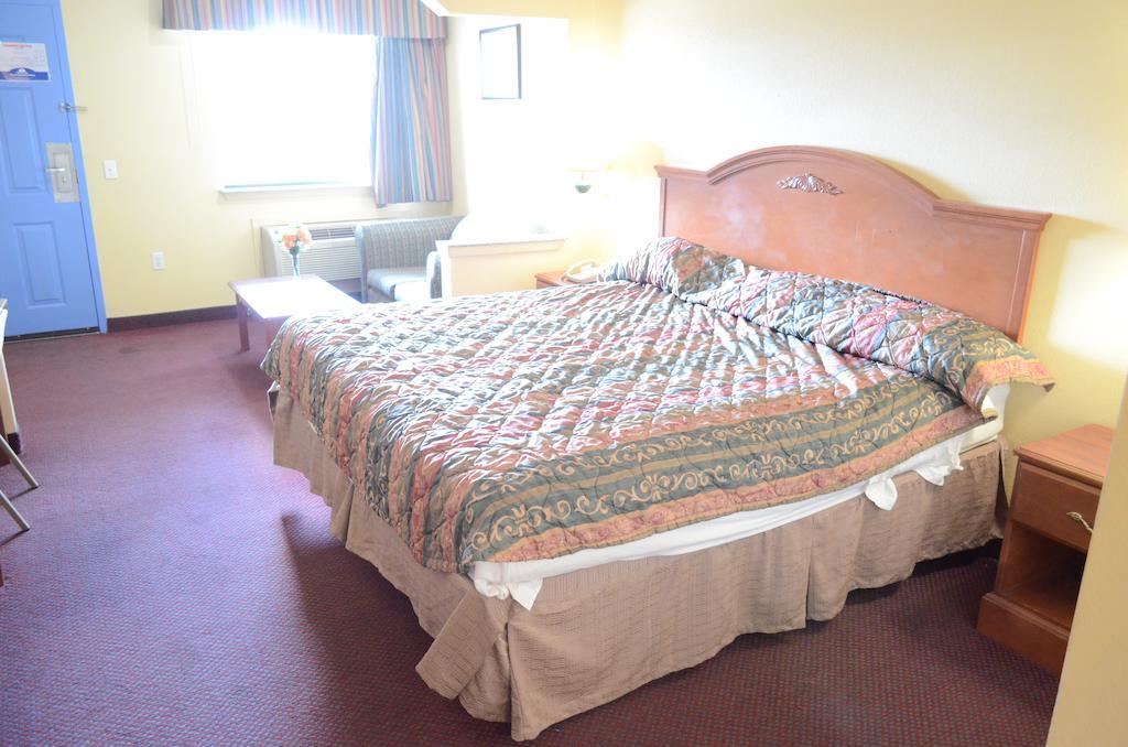 America'S Best Value Inn & Suites - Rosenberg/Houston エクステリア 写真