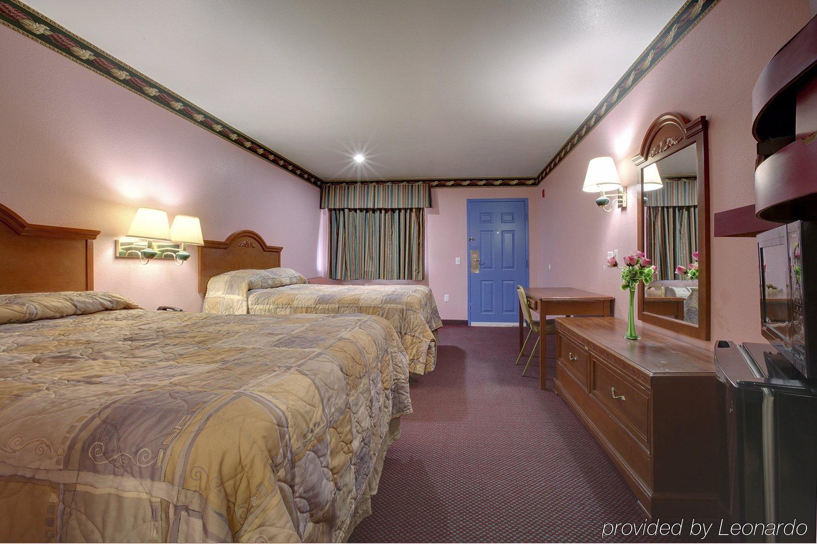 America'S Best Value Inn & Suites - Rosenberg/Houston 部屋 写真