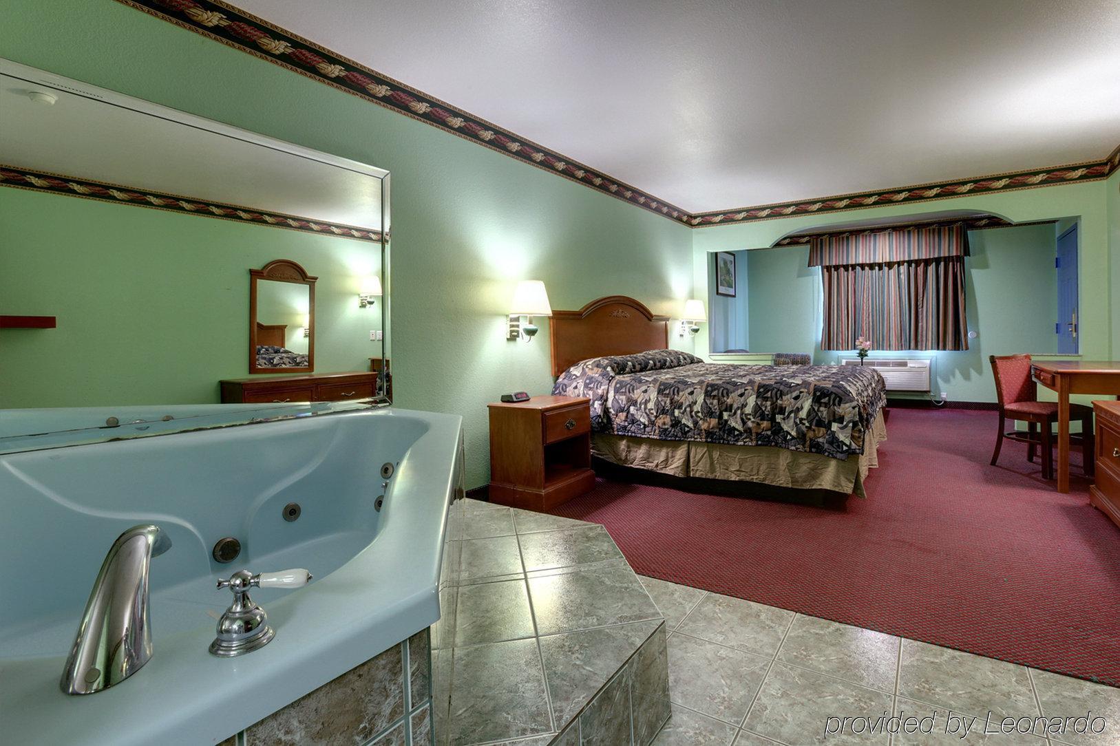 America'S Best Value Inn & Suites - Rosenberg/Houston 部屋 写真