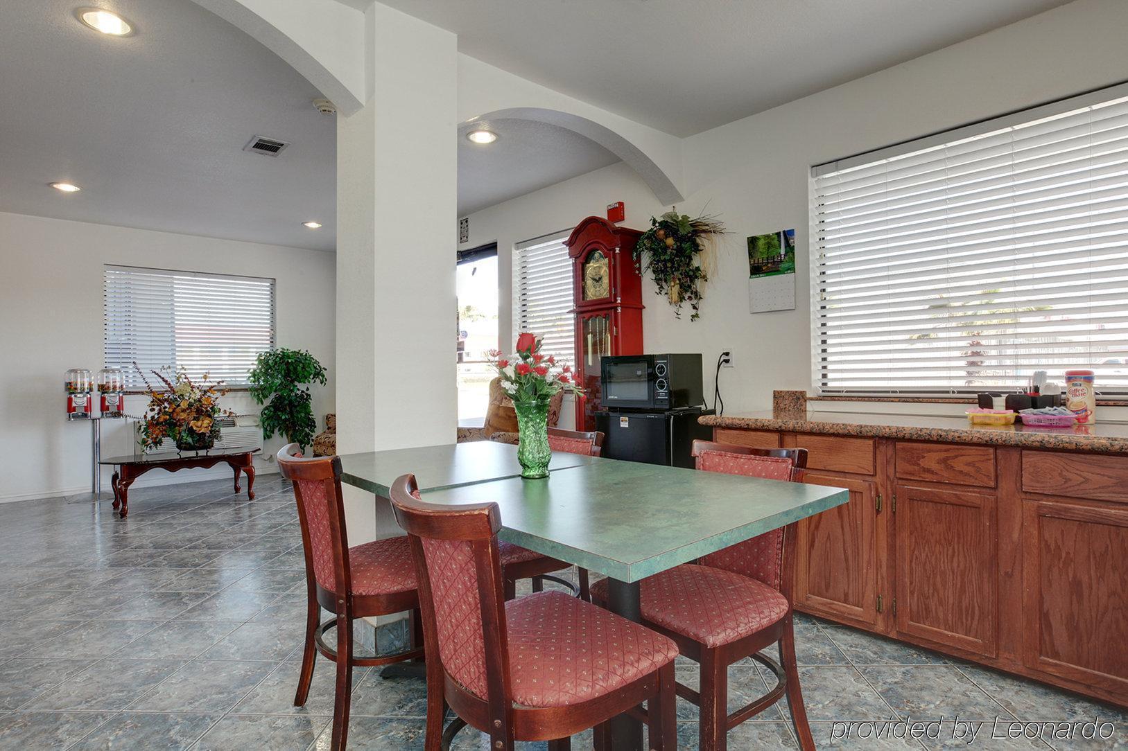 America'S Best Value Inn & Suites - Rosenberg/Houston レストラン 写真