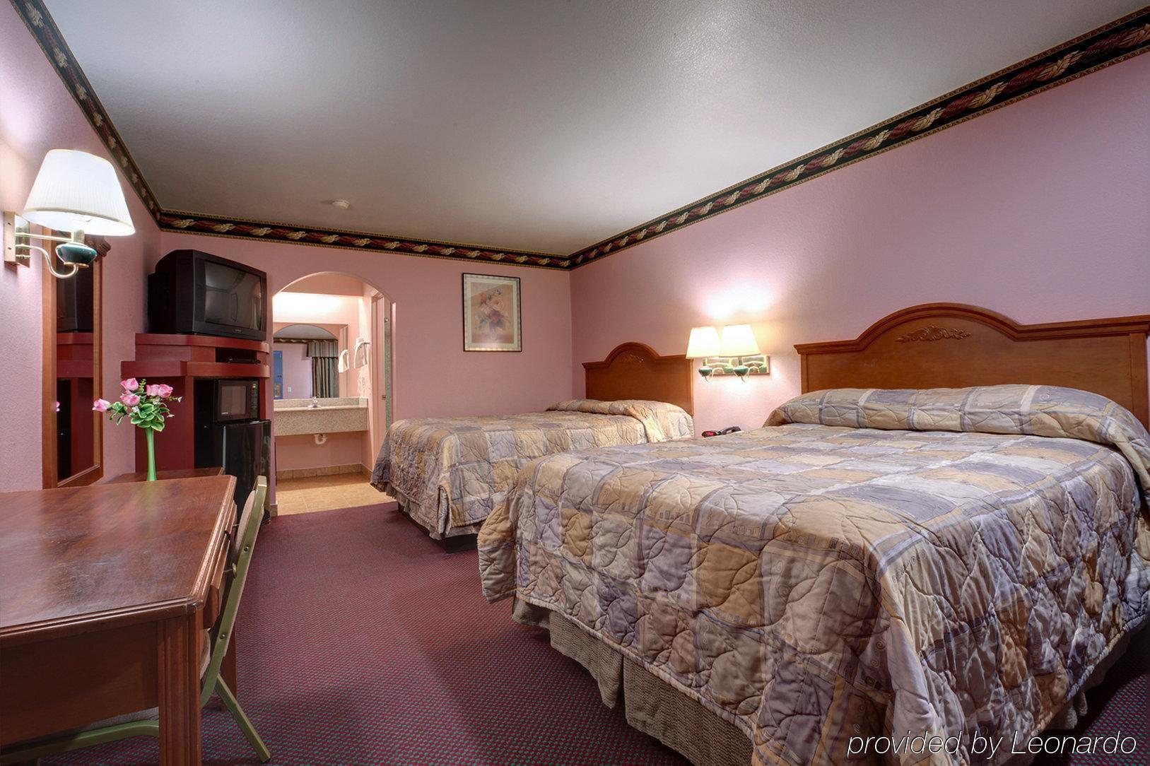 America'S Best Value Inn & Suites - Rosenberg/Houston 部屋 写真