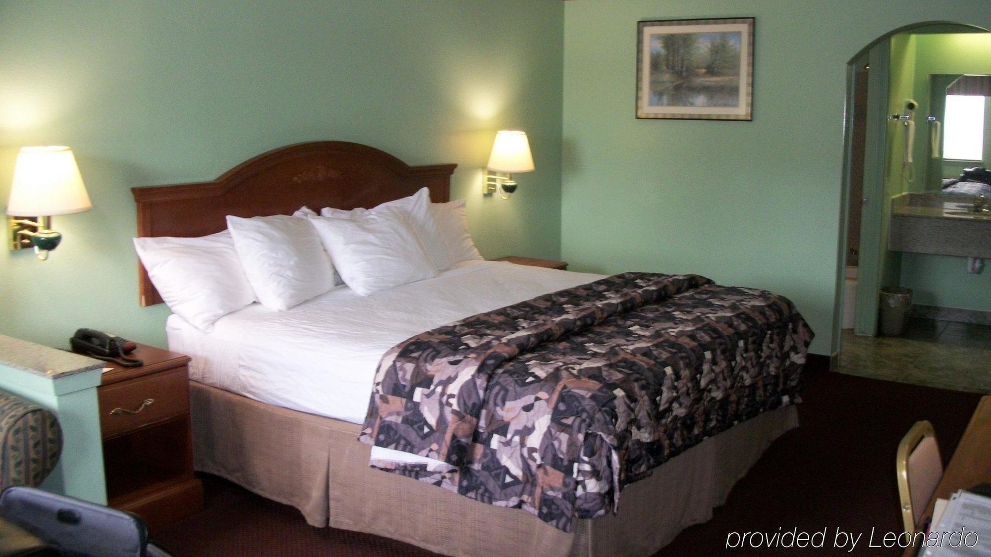 America'S Best Value Inn & Suites - Rosenberg/Houston 部屋 写真