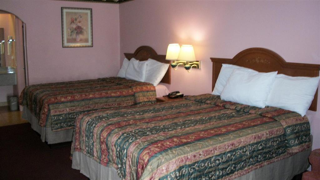 America'S Best Value Inn & Suites - Rosenberg/Houston 部屋 写真