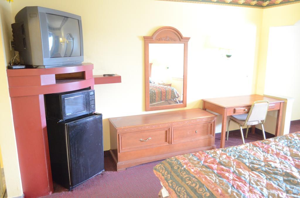 America'S Best Value Inn & Suites - Rosenberg/Houston 部屋 写真