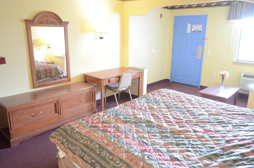America'S Best Value Inn & Suites - Rosenberg/Houston 部屋 写真