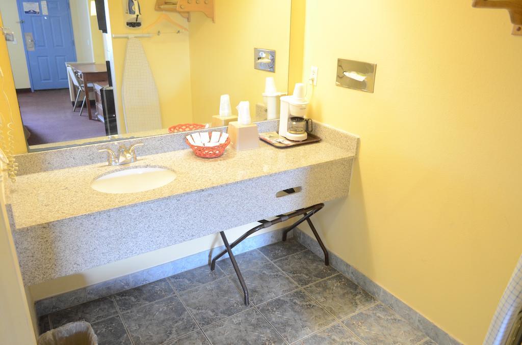 America'S Best Value Inn & Suites - Rosenberg/Houston 部屋 写真