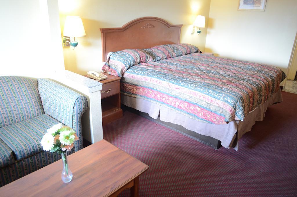 America'S Best Value Inn & Suites - Rosenberg/Houston 部屋 写真