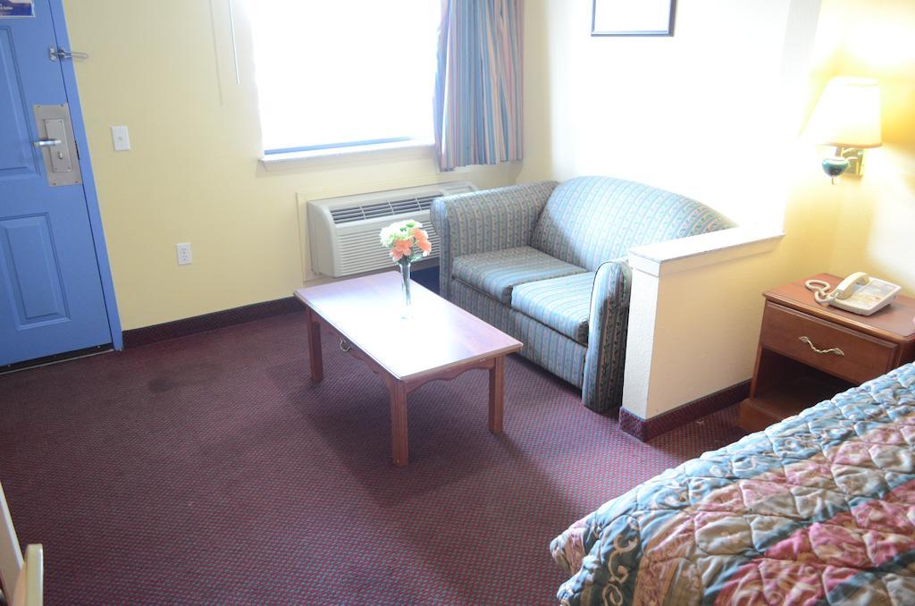 America'S Best Value Inn & Suites - Rosenberg/Houston 部屋 写真