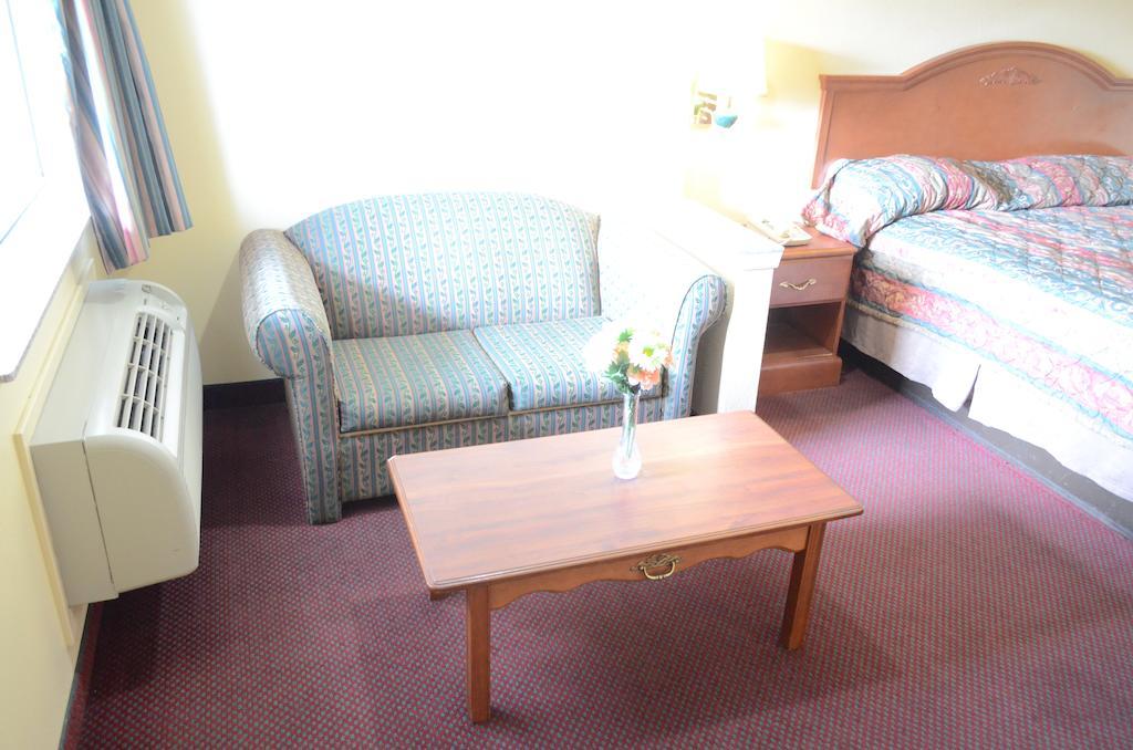 America'S Best Value Inn & Suites - Rosenberg/Houston 部屋 写真