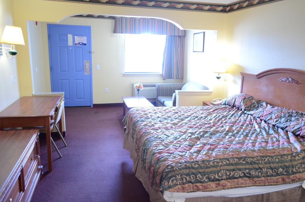 America'S Best Value Inn & Suites - Rosenberg/Houston 部屋 写真