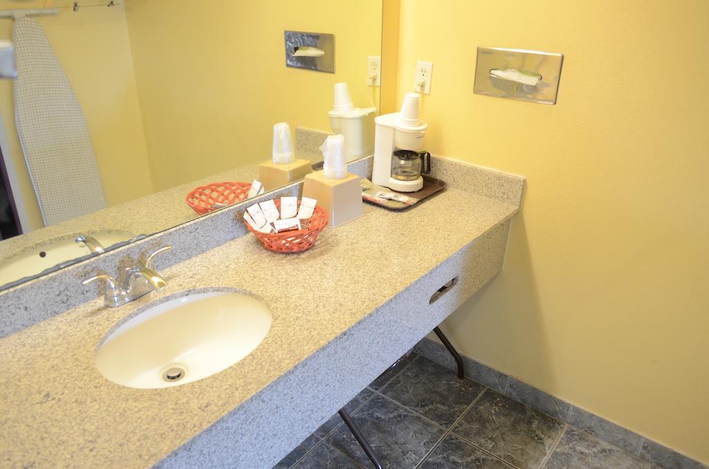 America'S Best Value Inn & Suites - Rosenberg/Houston 部屋 写真